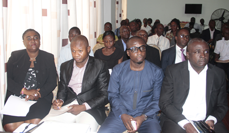 Regional Minister takes over as acting KMA Chief Executive